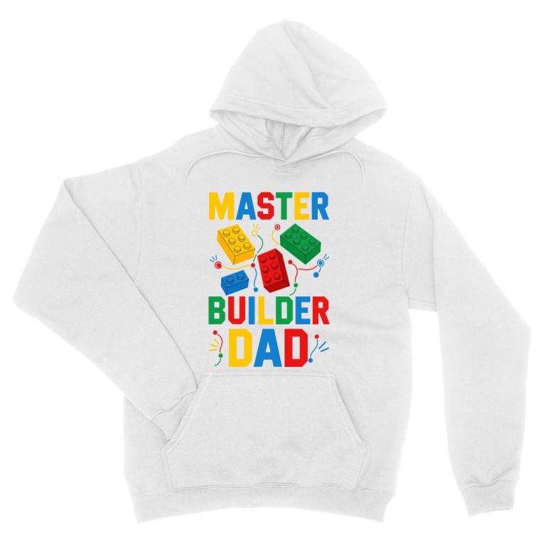 Master builder dad- lego