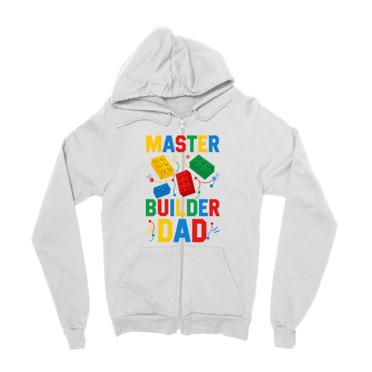 Master builder dad- lego
