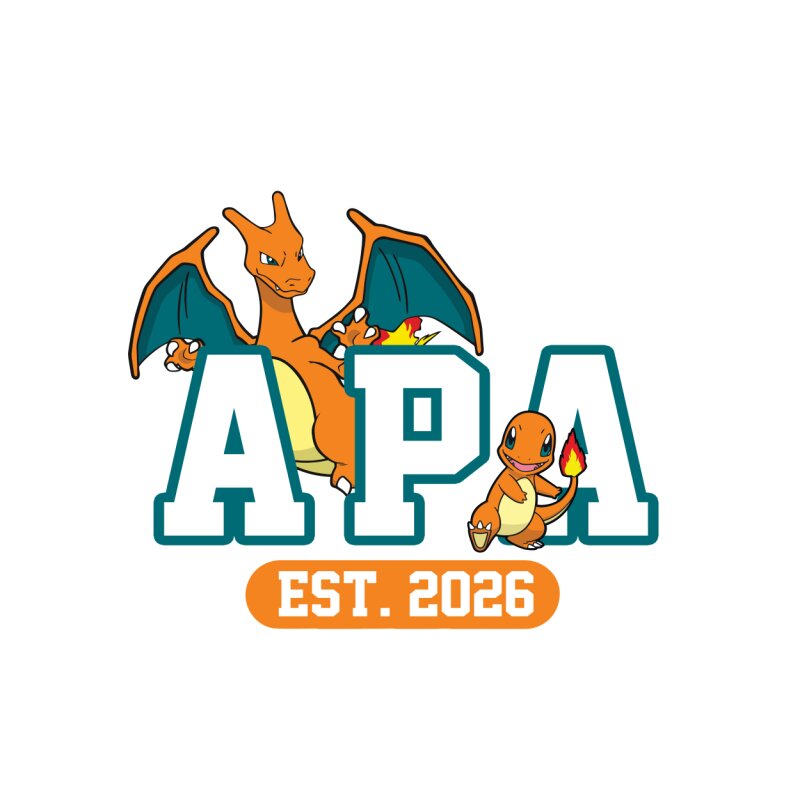 Pokémon Apa felirat - MyLife