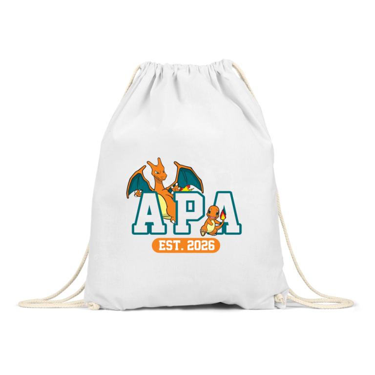 Pokémon Apa felirat - MyLife