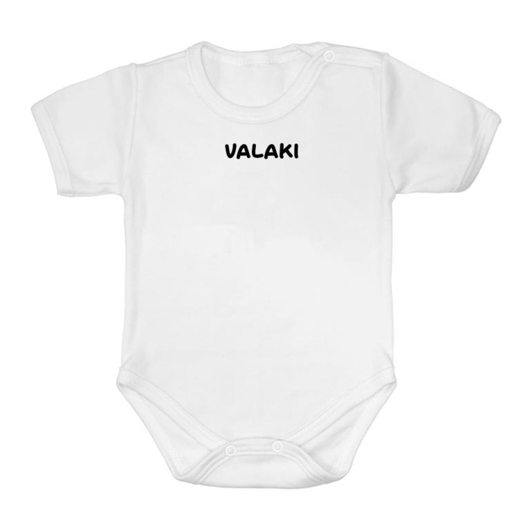 Valaki - Páros - Baba Body