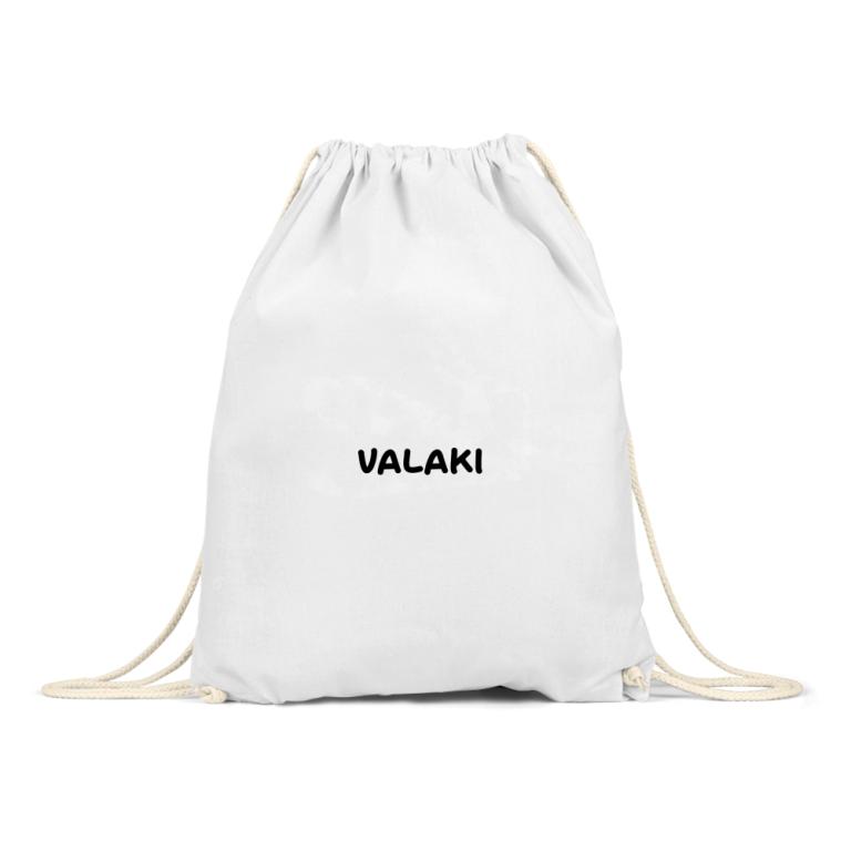 Valaki - Páros - Tornazsák