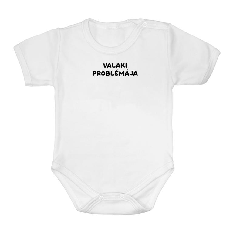 Valaki problémája - Páros - Baba Body