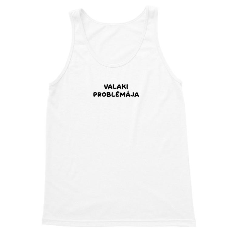 Valaki problémája - Páros - Férfi Trikó