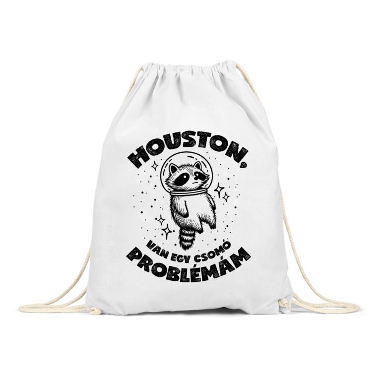 Houston, van egy csomó problémám