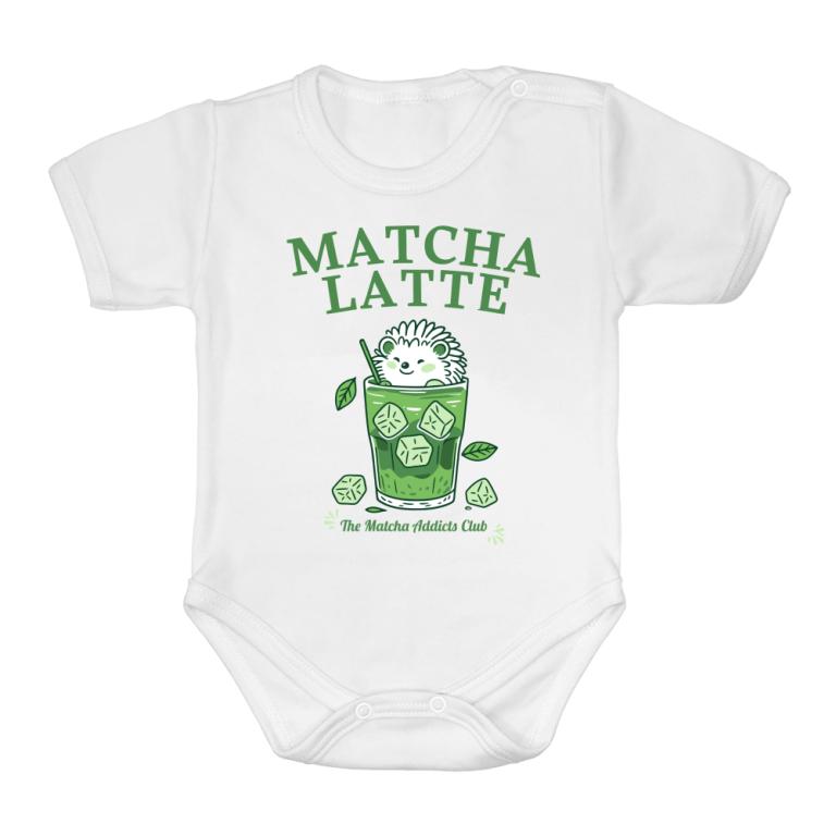 Matcha Addicts Club