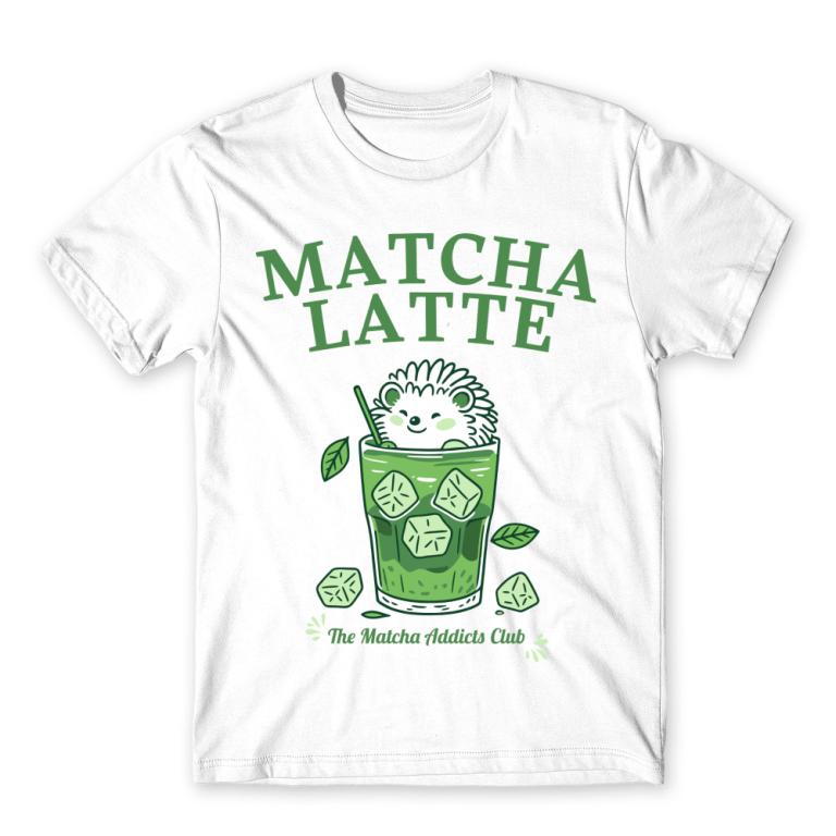Matcha Addicts Club