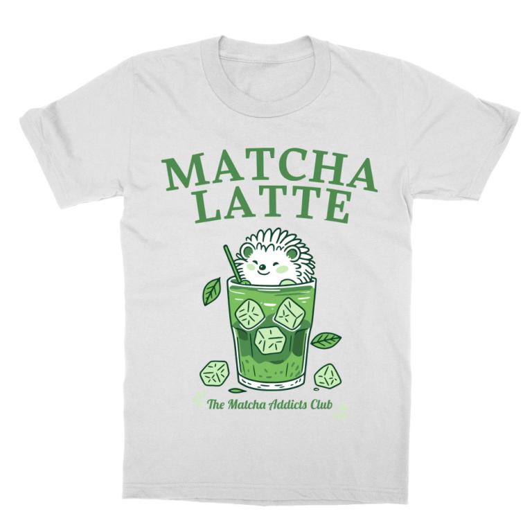 Matcha Addicts Club