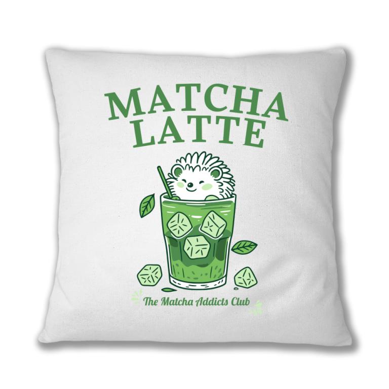 Matcha Addicts Club