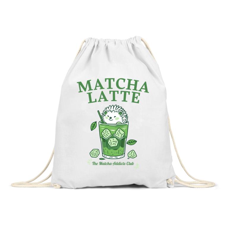 Matcha Addicts Club
