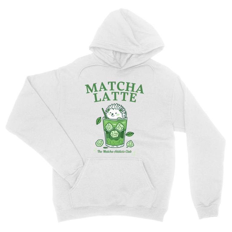 Matcha Addicts Club