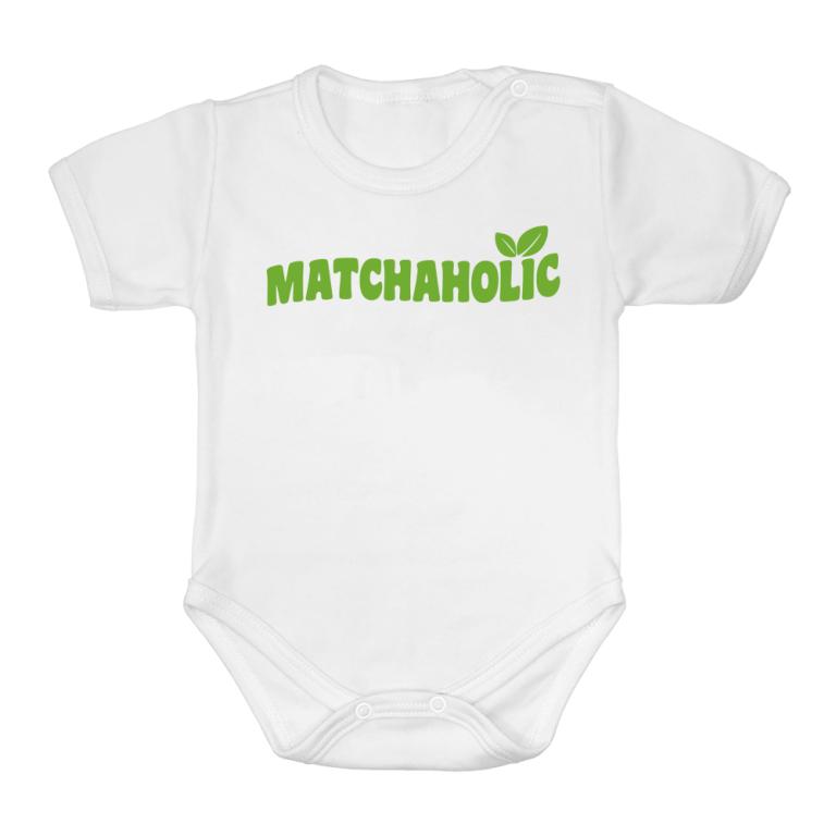 Matchaholic
