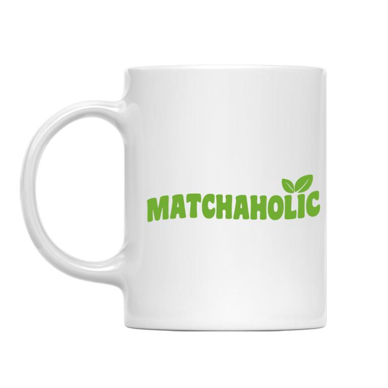 Matchaholic