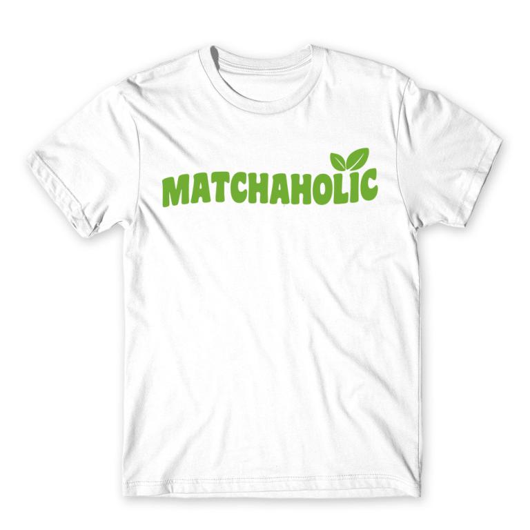 Matchaholic