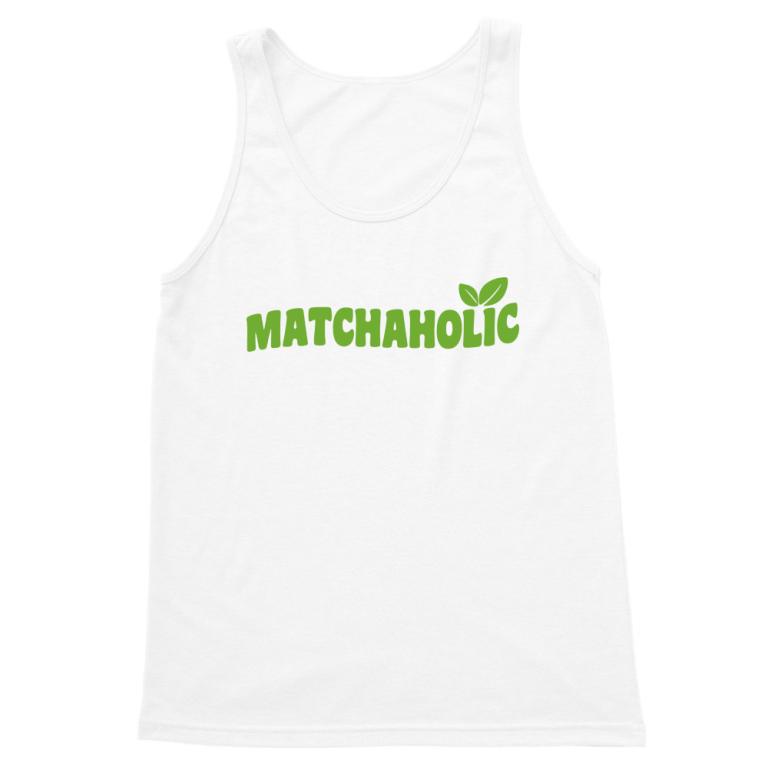 Matchaholic