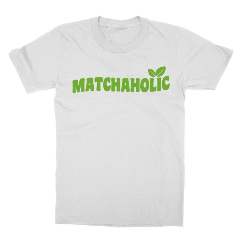 Matchaholic