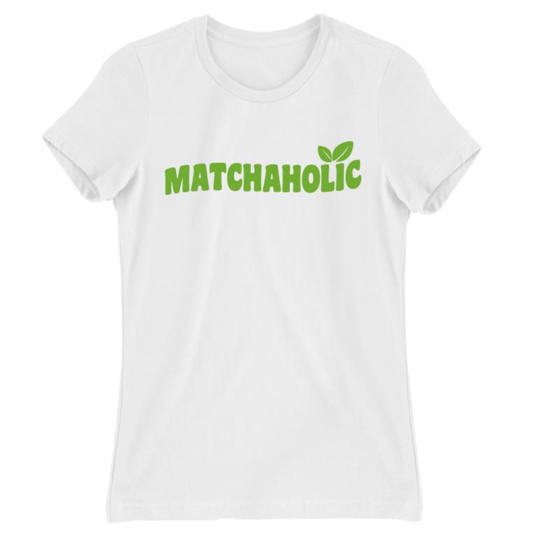 Matchaholic