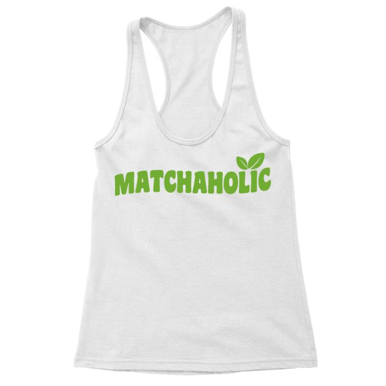 Matchaholic