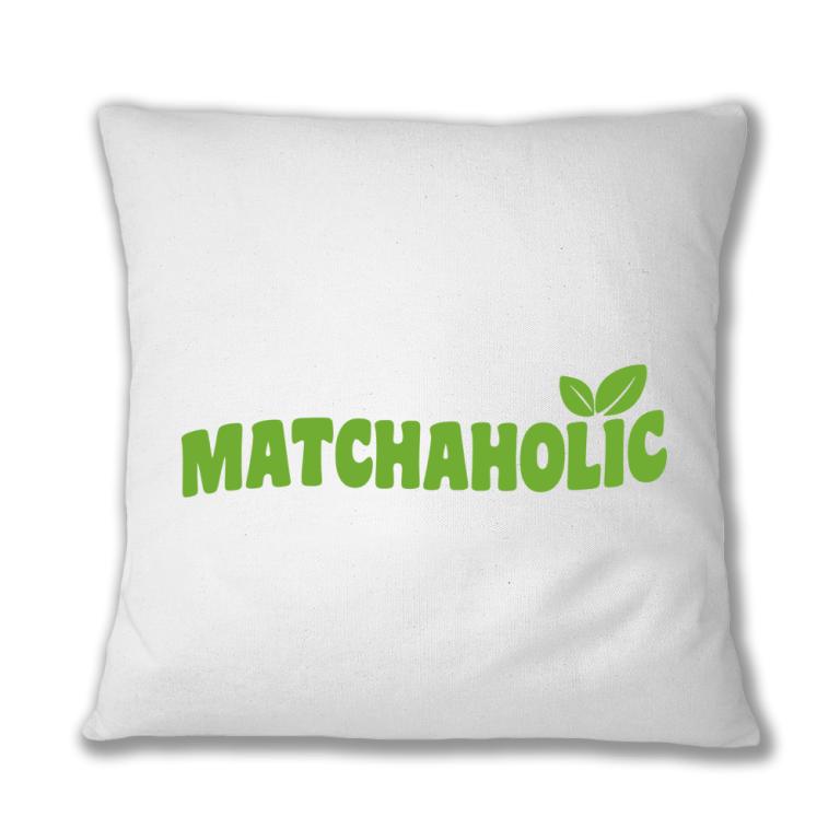Matchaholic