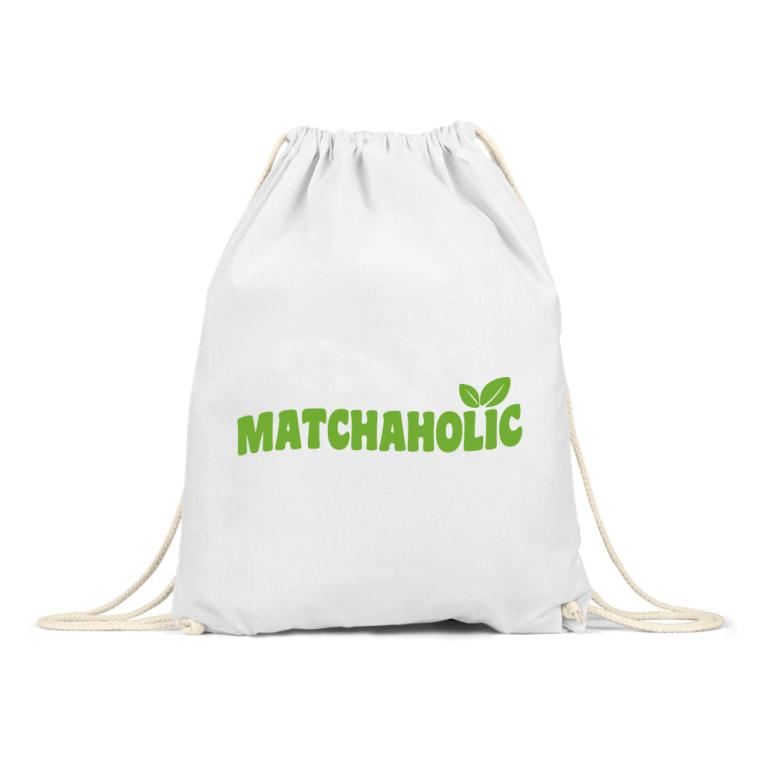 Matchaholic