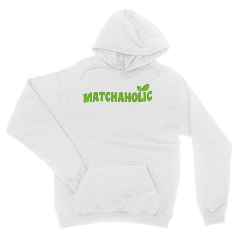 Matchaholic