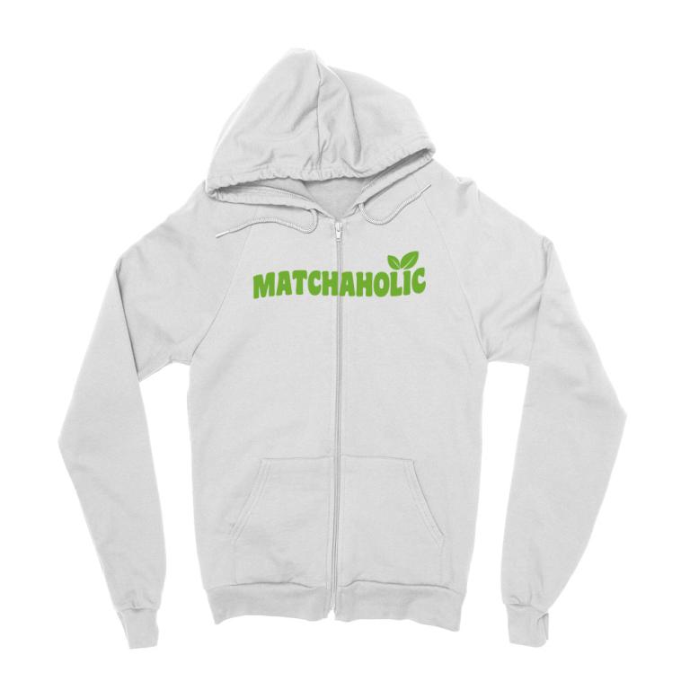 Matchaholic
