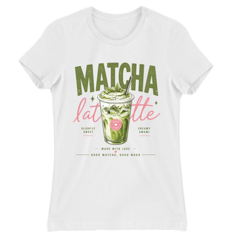 Matcha Latte