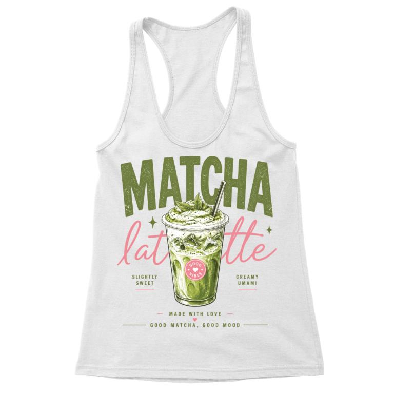 Matcha Latte