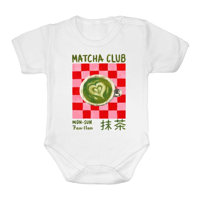 Matcha Club