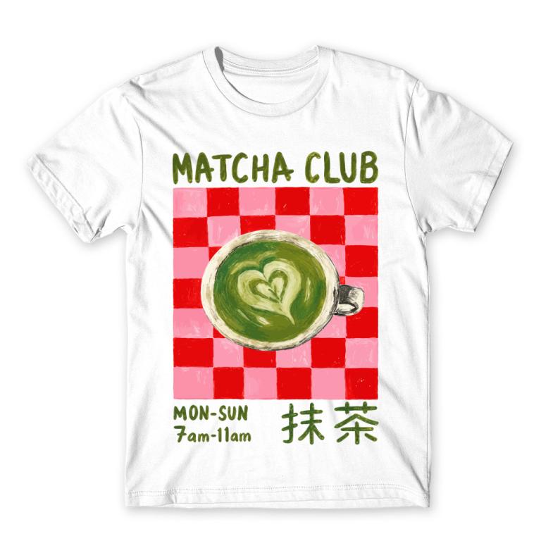 Matcha Club