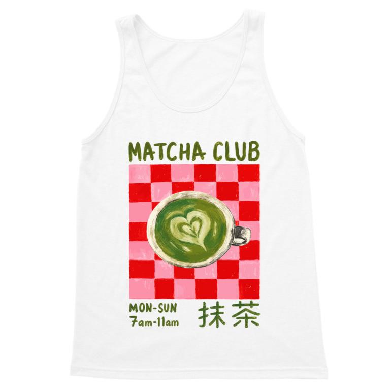 Matcha Club