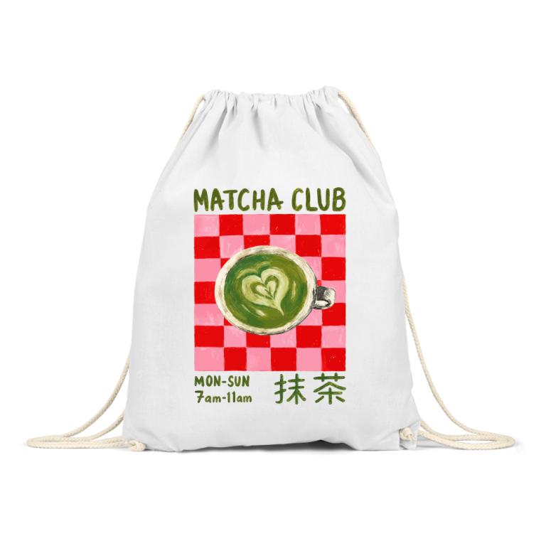 Matcha Club