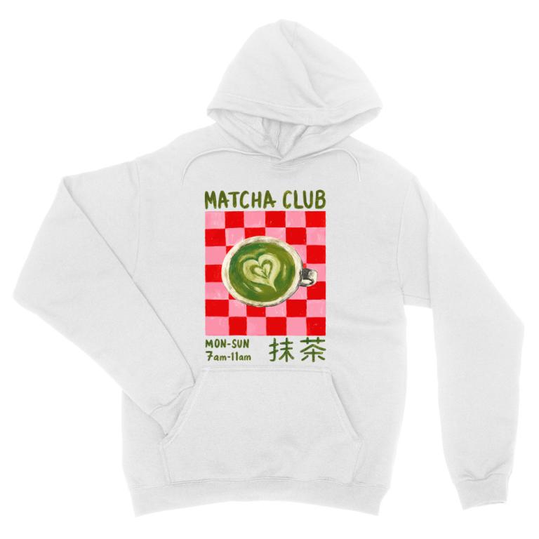 Matcha Club