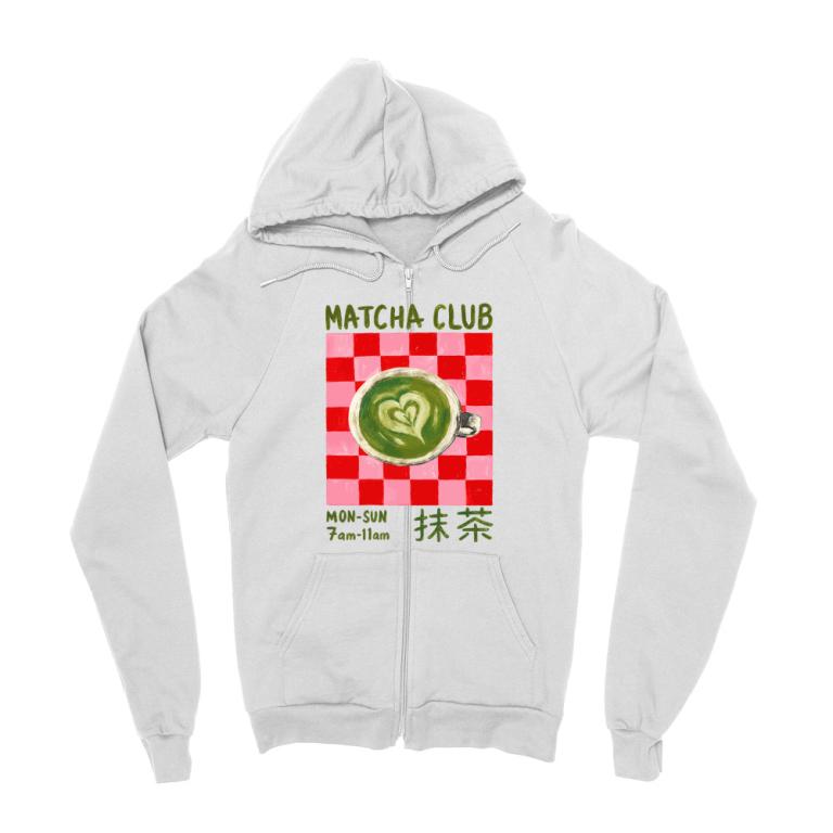 Matcha Club