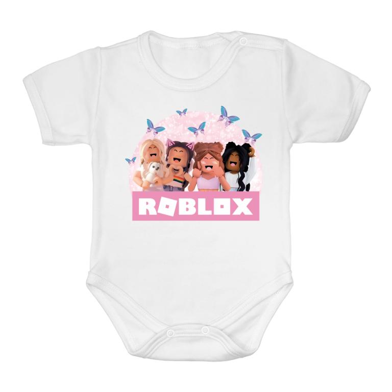 Roblox - Girly
