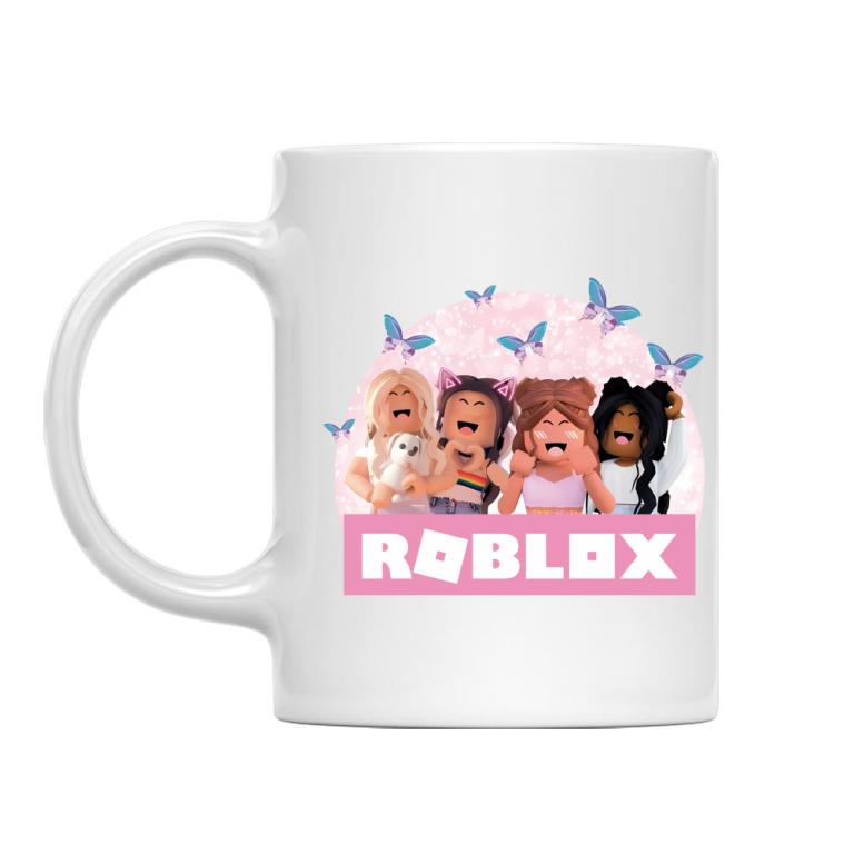 Roblox - Girly