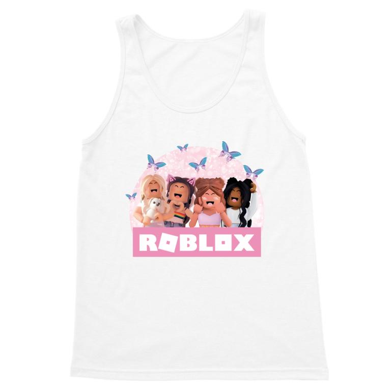 Roblox - Girly