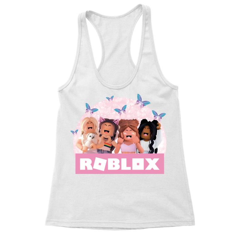 Roblox - Girly