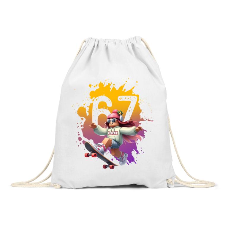 Roblox - 67 Girly - Tornsacks