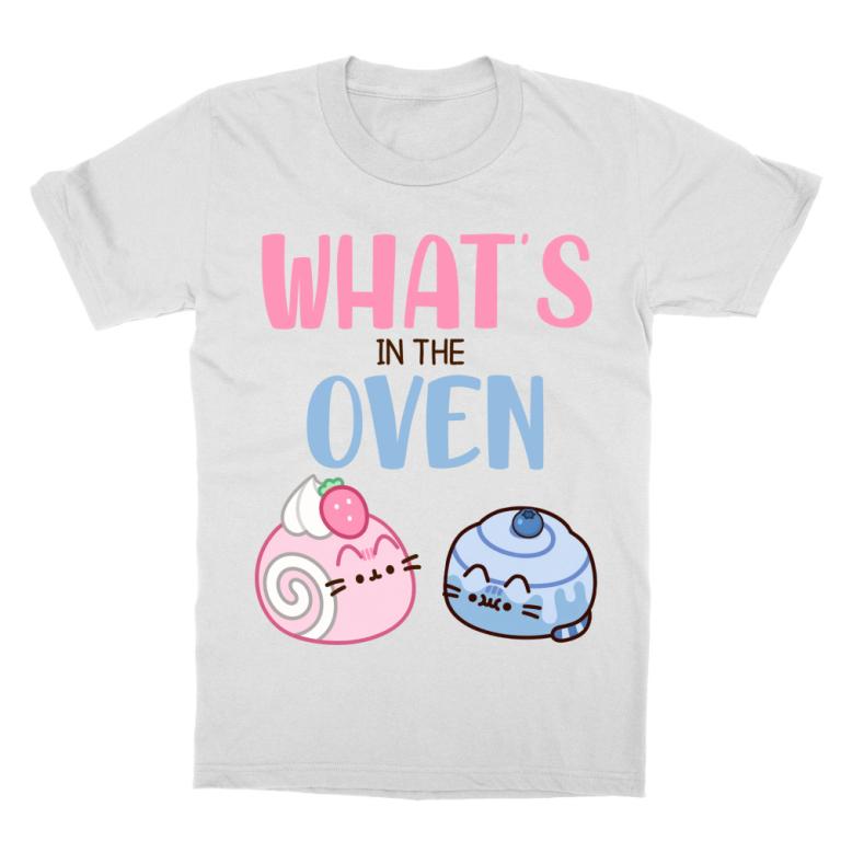 What's in the Oven - Kids' Tee