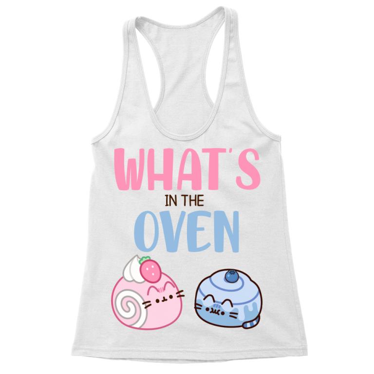 What's in the Oven - Women's Tank Top
