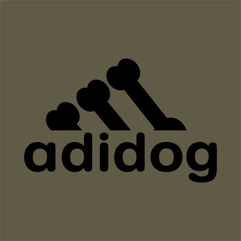 adidog - Minimal