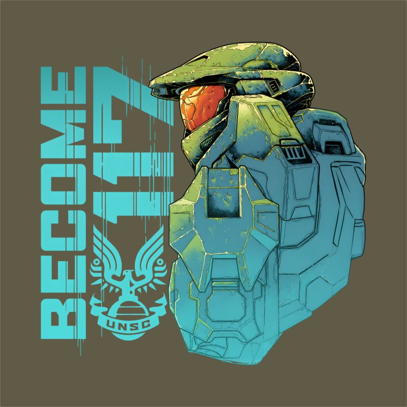 Become 117