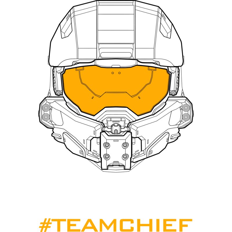 Halo - Team Chief