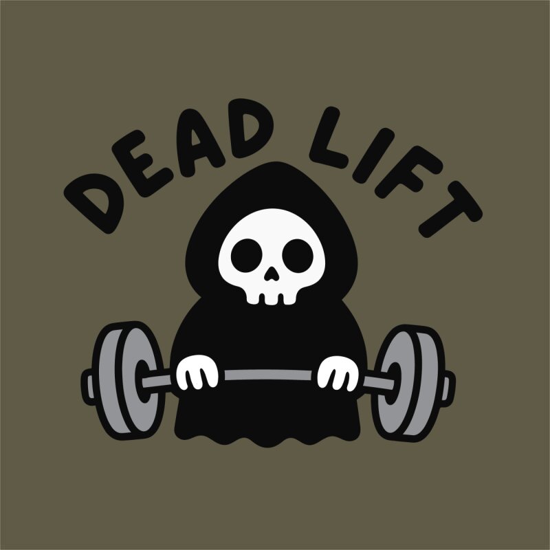 Dead Lift