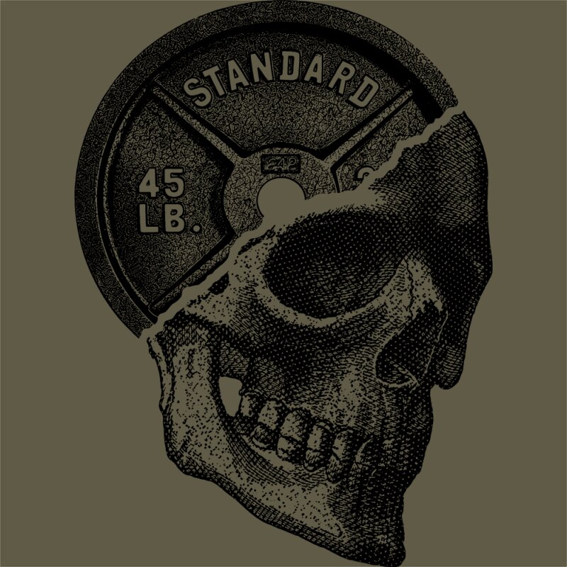 Weight plate