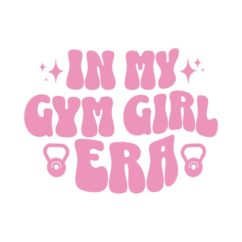 Gym Girl Era