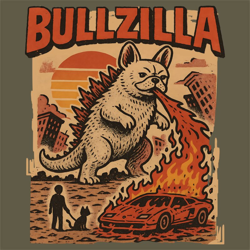 Bullzilla