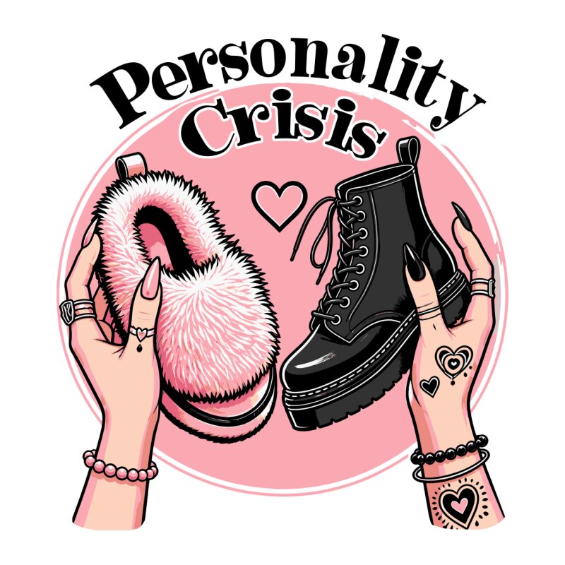 Personality Crisis