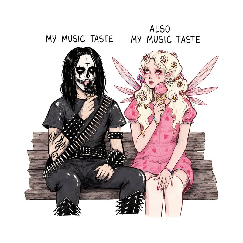My Music Taste